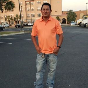 Meet your Posher, Roberto